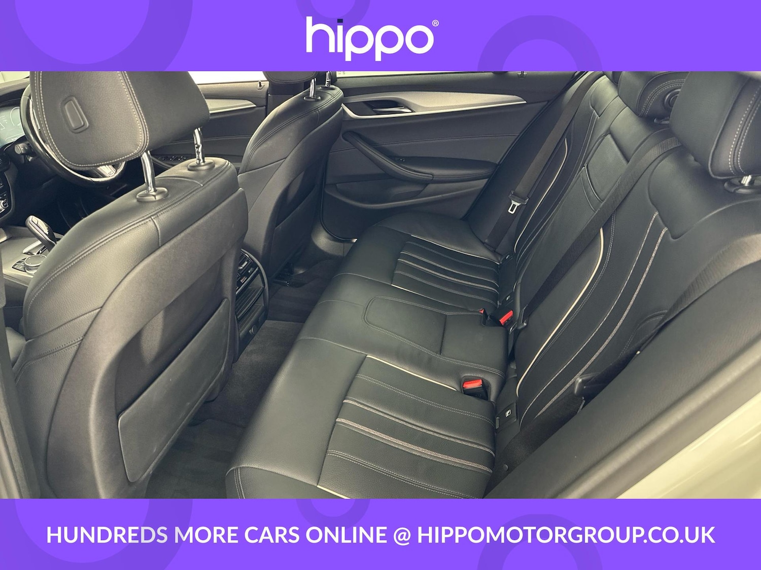 Used BMW 5 Series 2019 for sale - 76659102: Photo 14
