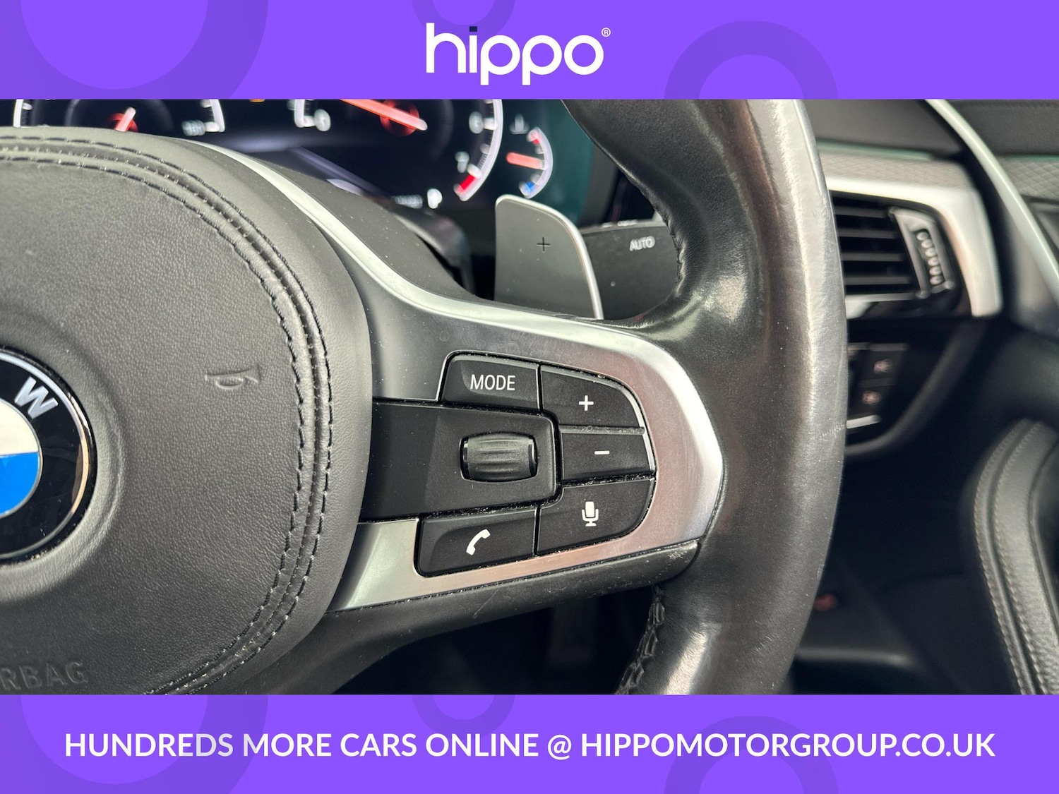 Used BMW 5 Series 2019 for sale - 76659102: Photo 17