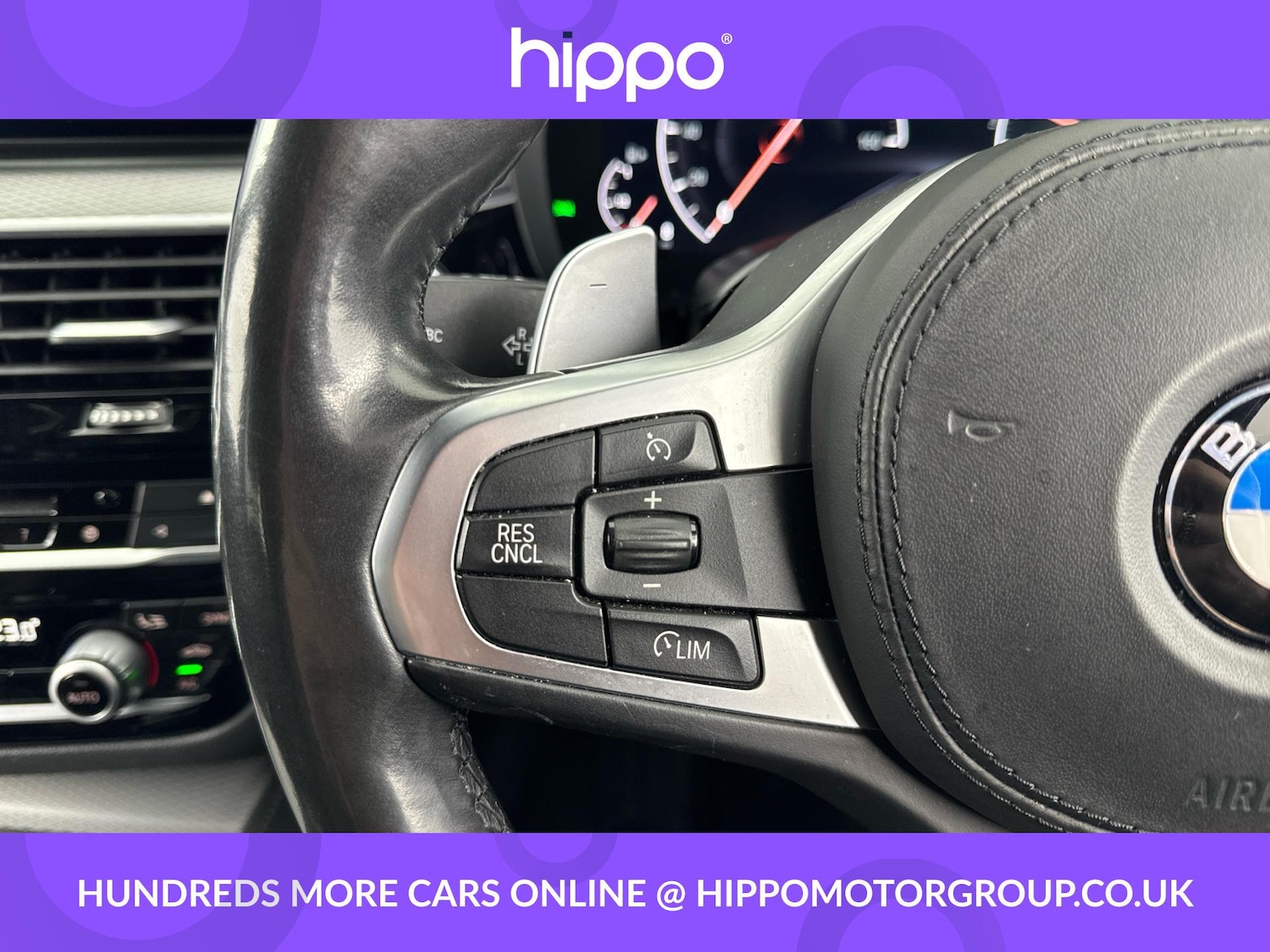 Used BMW 5 Series 2019 for sale - 76659102: Photo 18