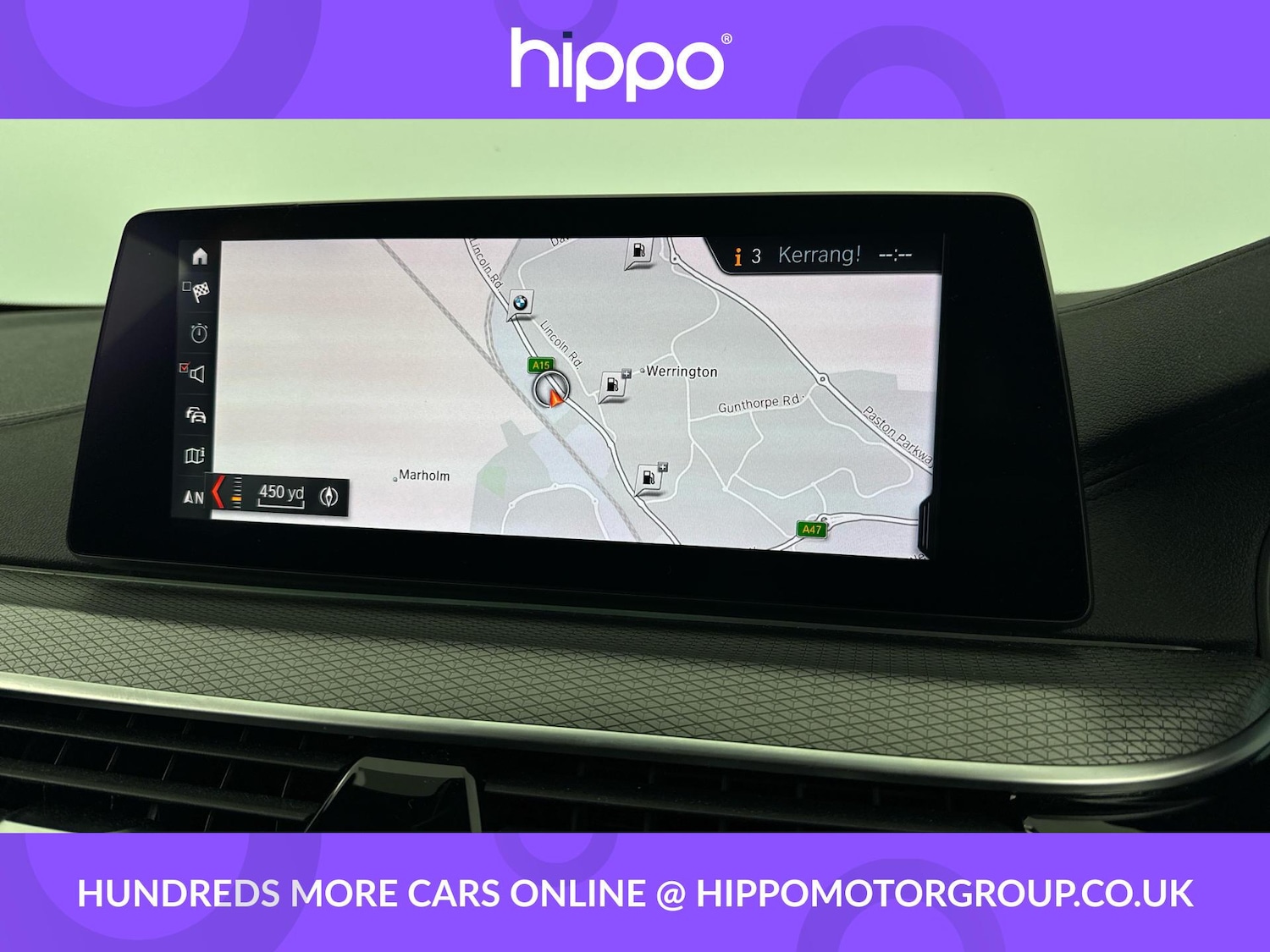 Used BMW 5 Series 2019 for sale - 76659102: Photo 21