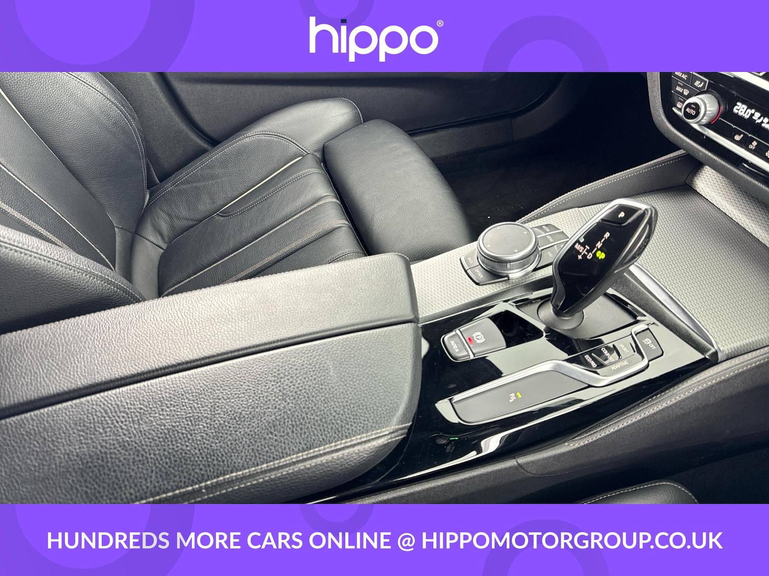 Used BMW 5 Series 2019 for sale - 76659102: Photo 22