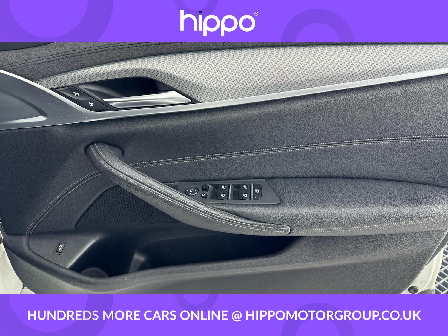 Used BMW 5 Series 2019 for sale - 76659102: Photo 24