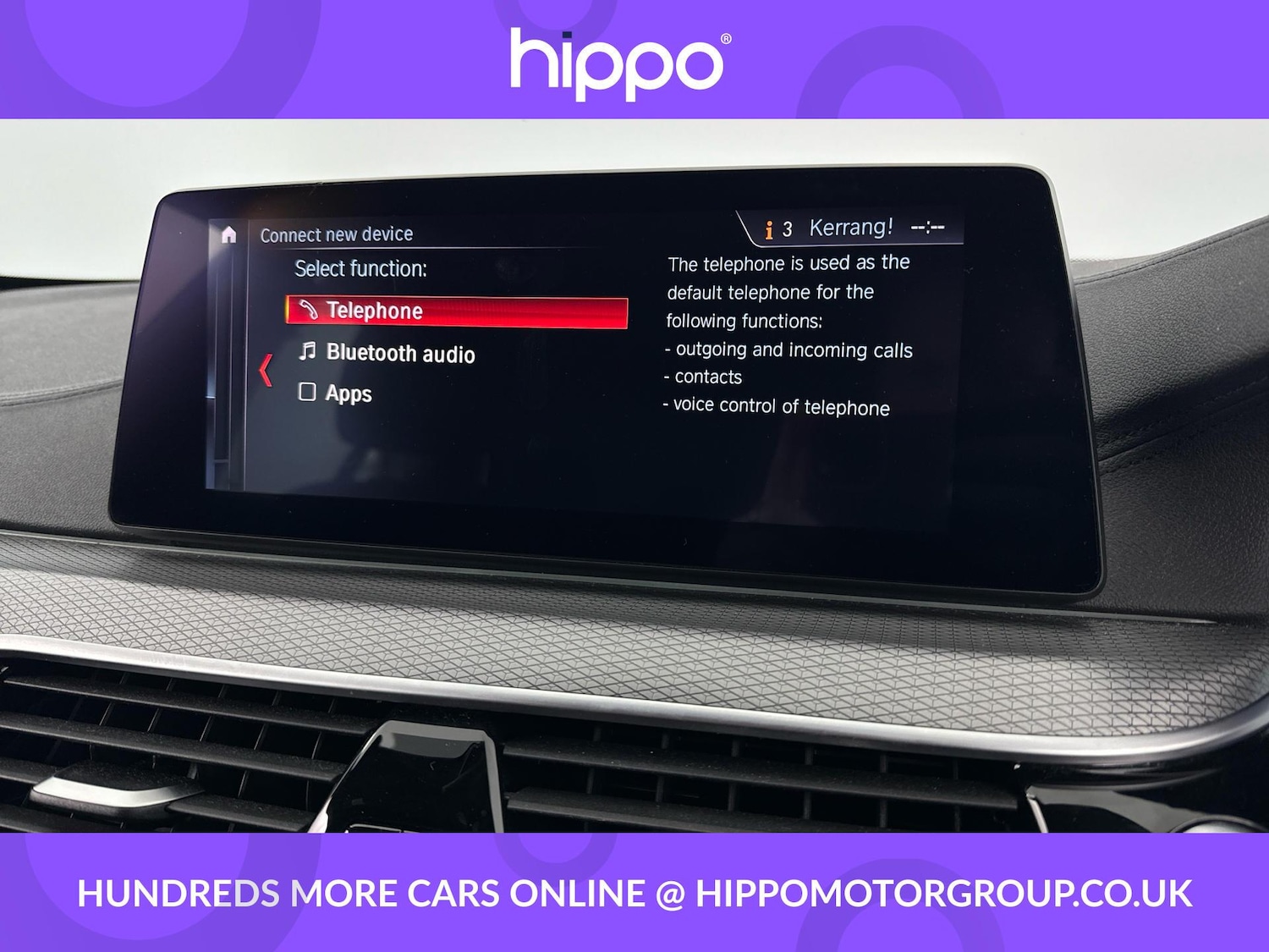 Used BMW 5 Series 2019 for sale - 76659102: Photo 26