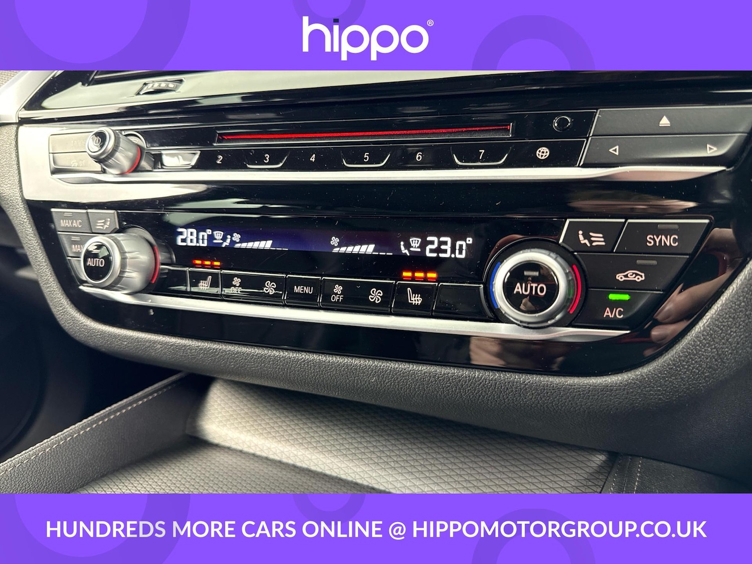 Used BMW 5 Series 2019 for sale - 76659102: Photo 28