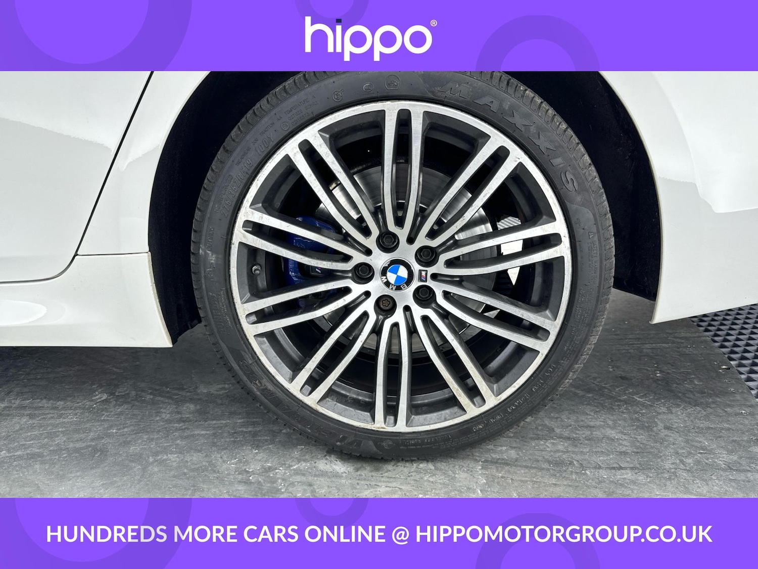 Used BMW 5 Series 2019 for sale - 76659102: Photo 30