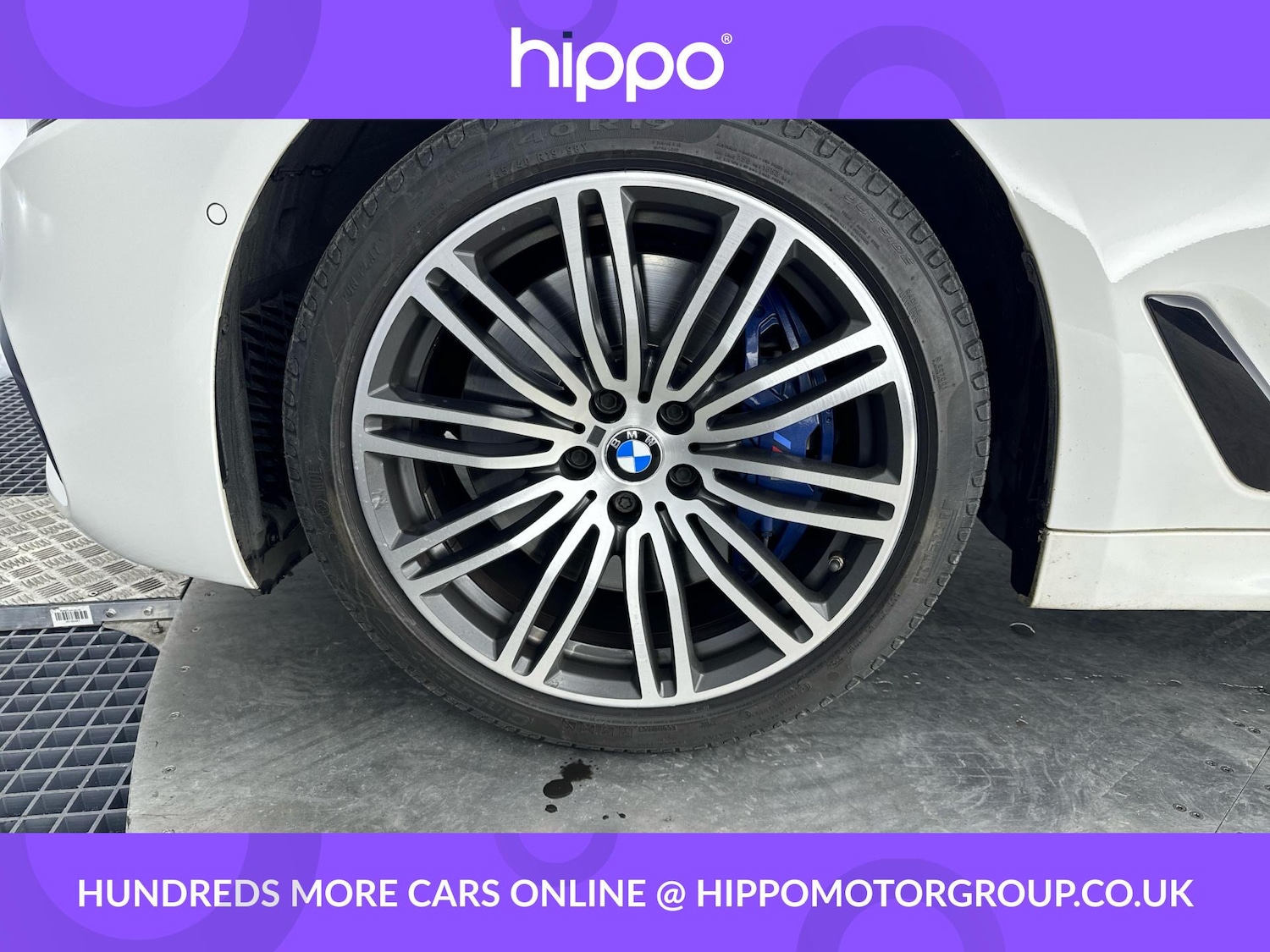 Used BMW 5 Series 2019 for sale - 76659102: Photo 31