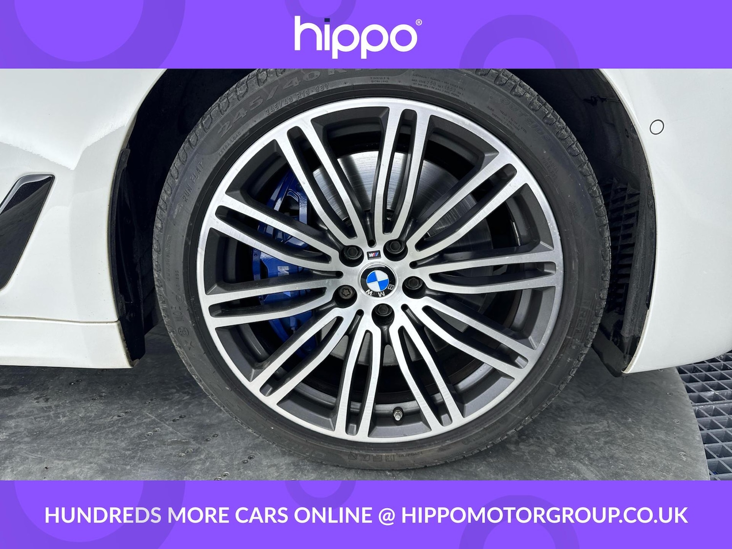Used BMW 5 Series 2019 for sale - 76659102: Photo 32