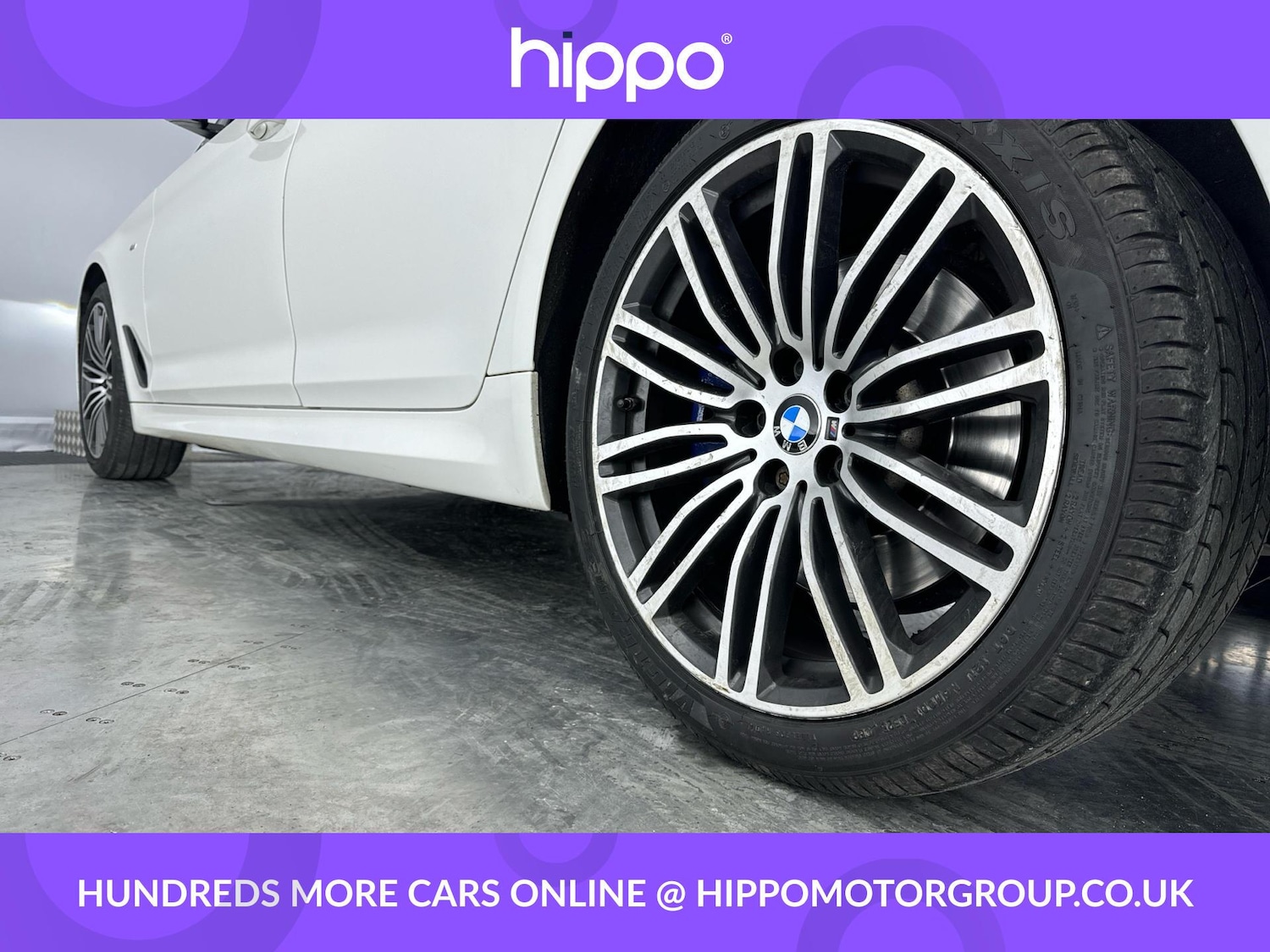 Used BMW 5 Series 2019 for sale - 76659102: Photo 34