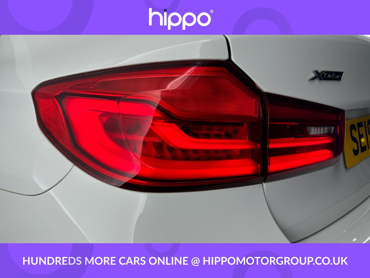 Used BMW 5 Series 2019 for sale - 76659102: Photo 35