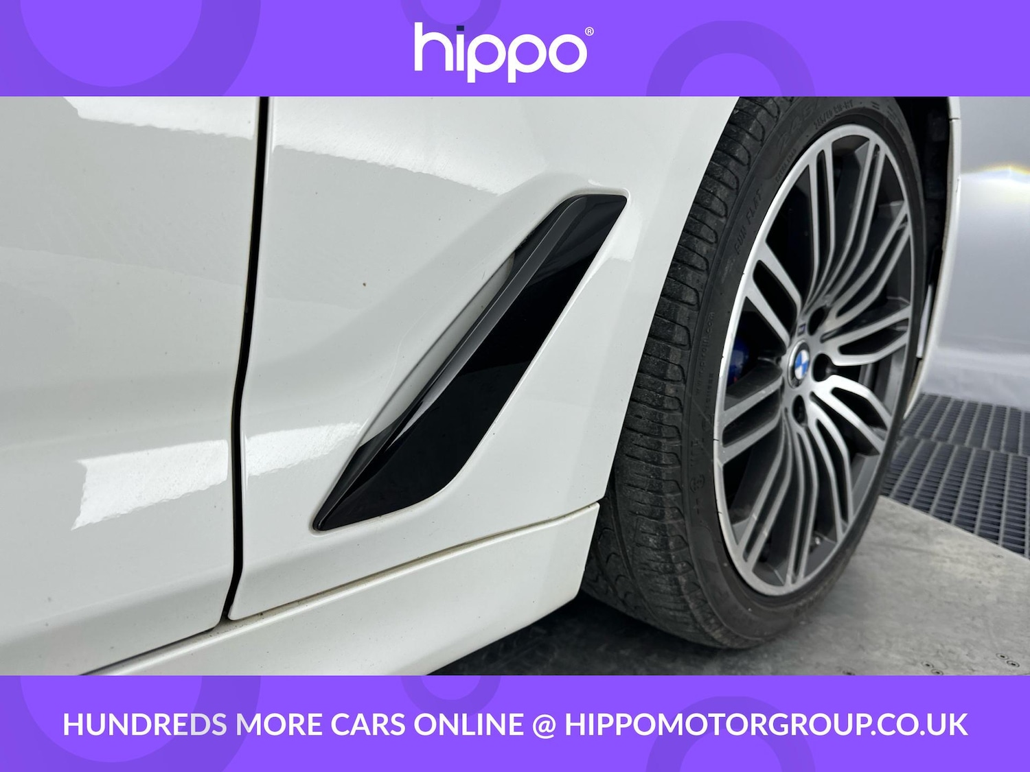 Used BMW 5 Series 2019 for sale - 76659102: Photo 38