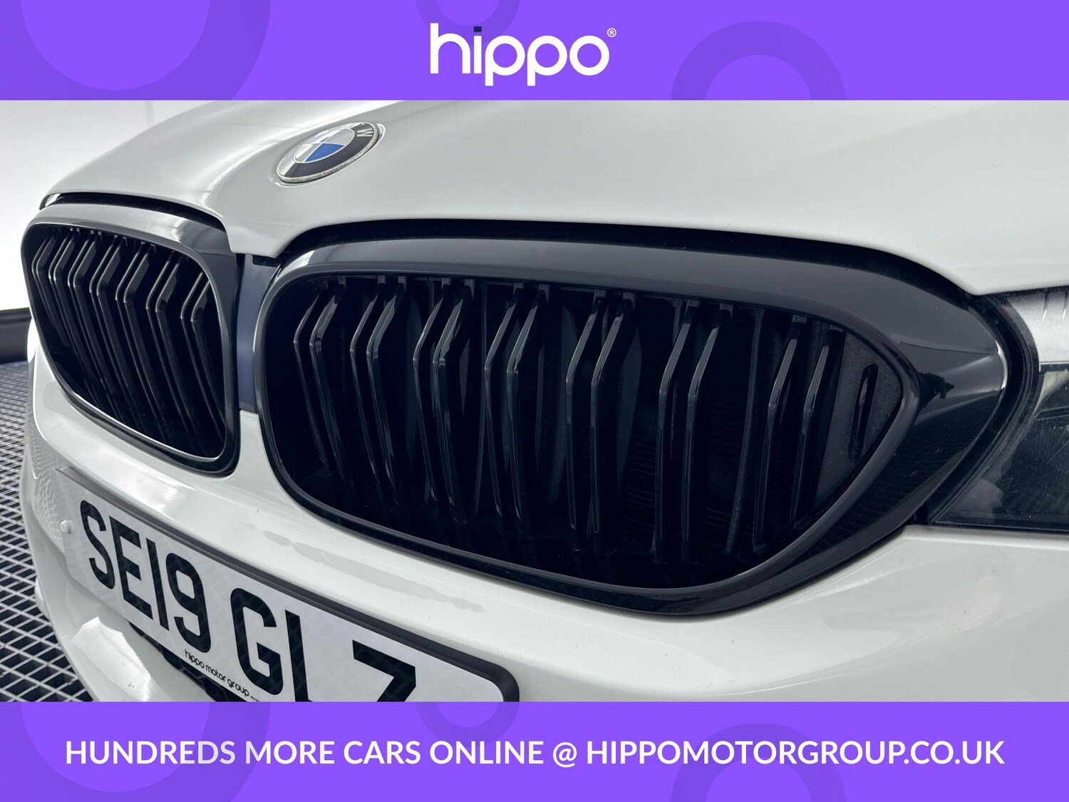 Used BMW 5 Series 2019 for sale - 76659102: Photo 41