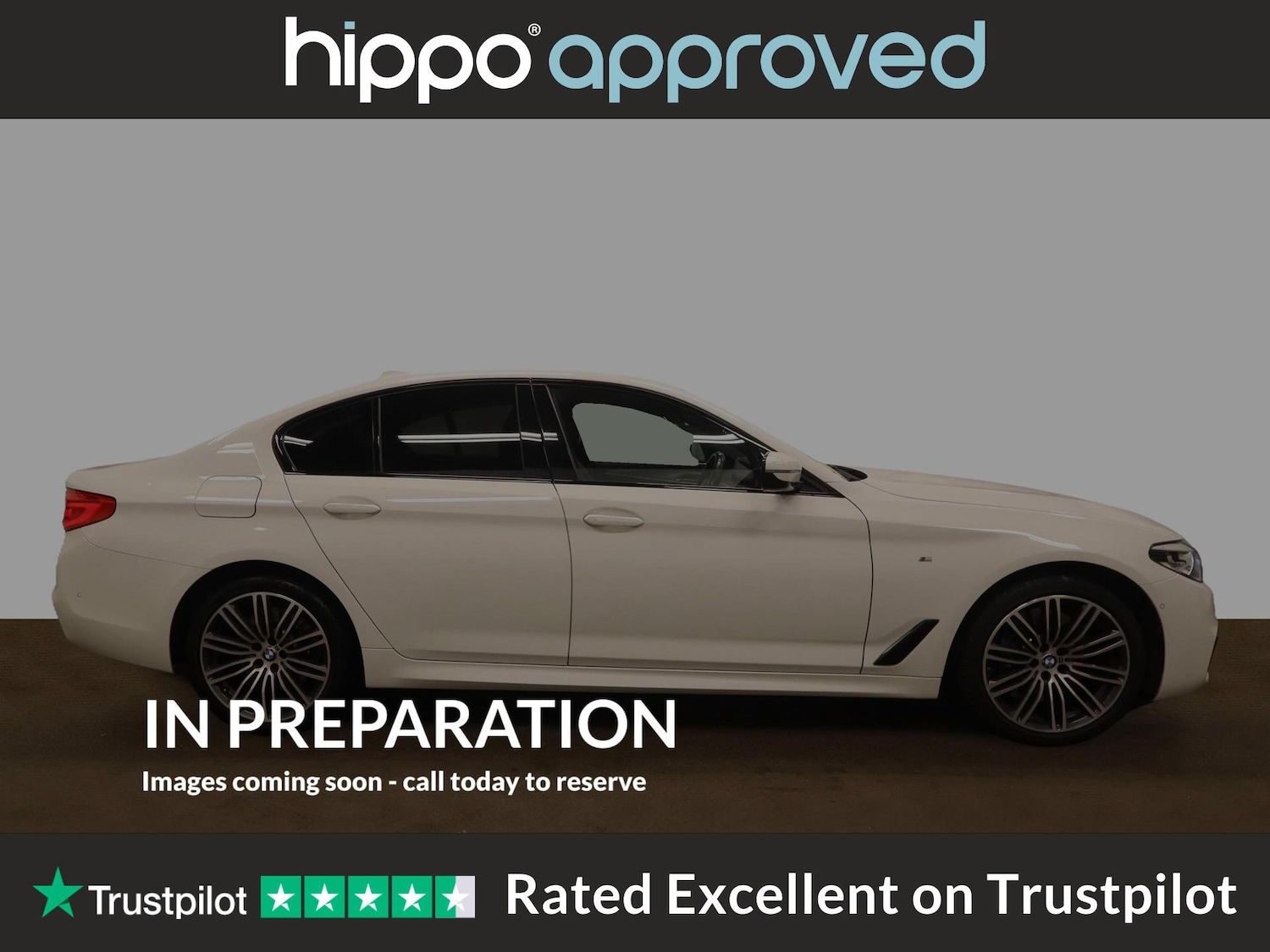 Used BMW 5 Series 2019 for sale - 76659102: Photo 5