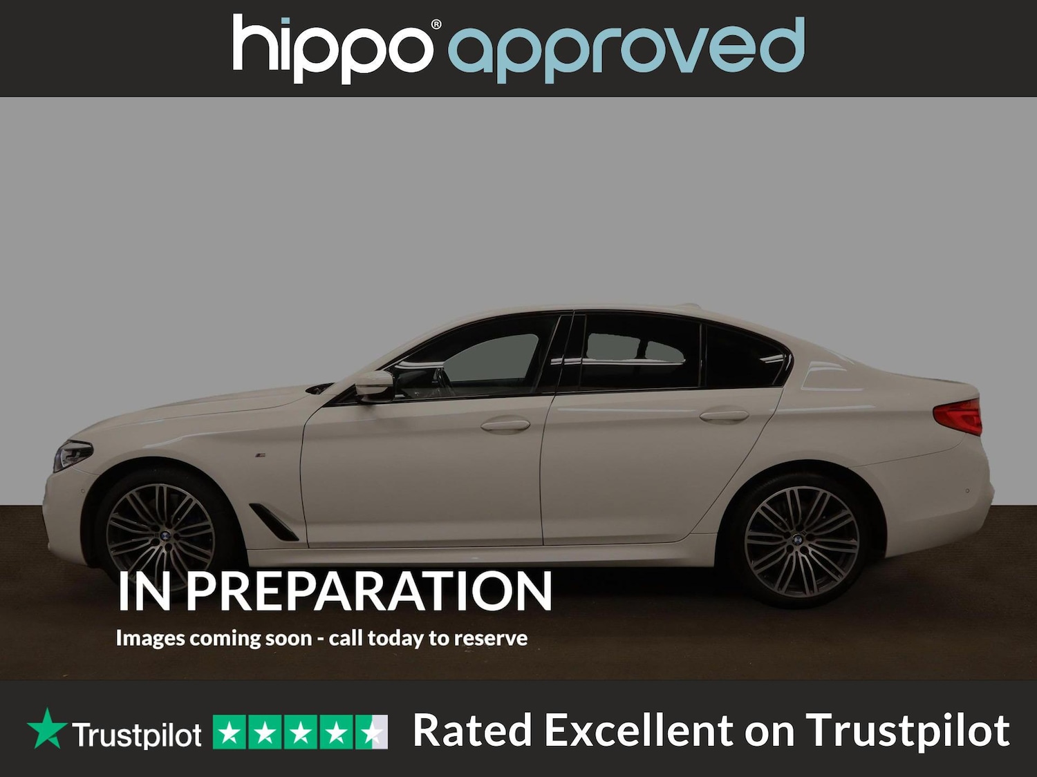 Used BMW 5 Series 2019 for sale - 76659102: Photo 6