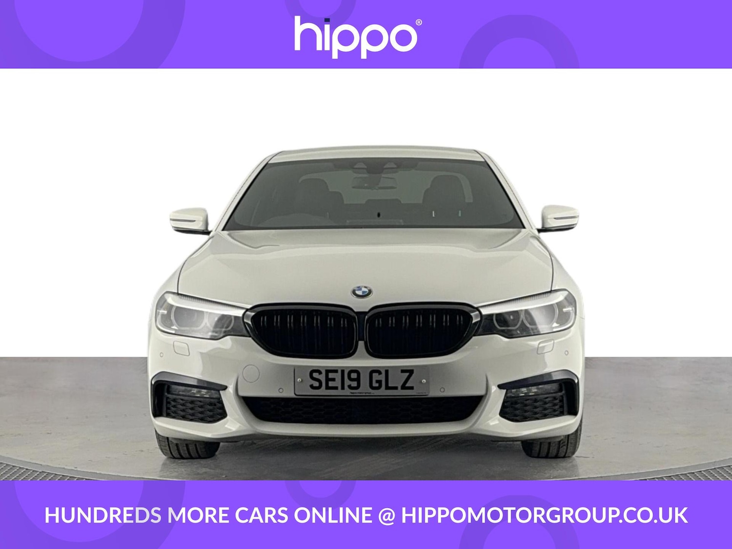 Used BMW 5 Series 2019 for sale - 76659102: Photo 8