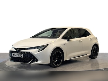 2022 - Gr Sport 5-Door
