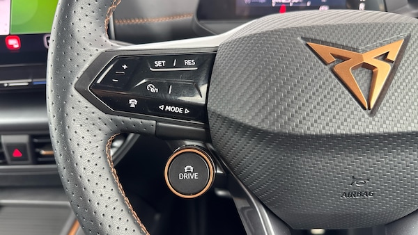 Used Cupra Born 2024 for sale - 76224756: Photo 22