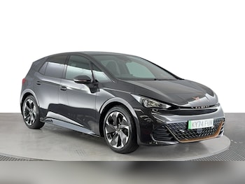 Used Cupra Born 2024 for sale - 76224756: Photo 2
