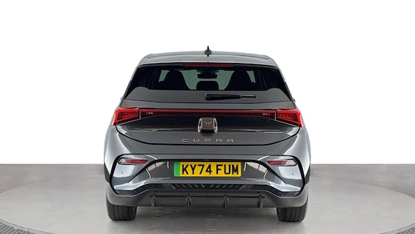 Used Cupra Born 2024 for sale - 76224756: Photo 34