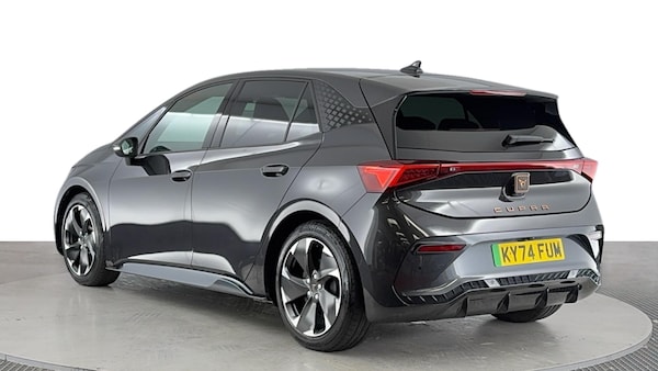 Used Cupra Born 2024 for sale - 76224756: Photo 35