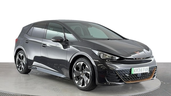Used Cupra Born 2024 for sale - 76224756: Photo 37