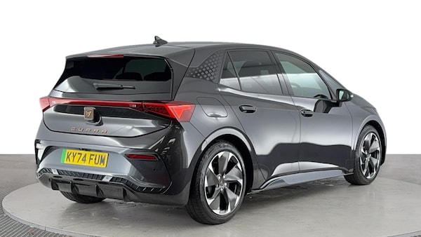 Used Cupra Born 2024 for sale - 76224756: Photo 39