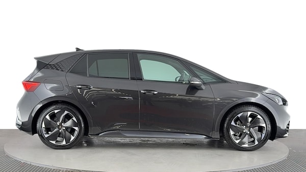 Used Cupra Born 2024 for sale - 76224756: Photo 3