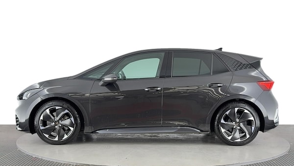 Used Cupra Born 2024 for sale - 76224756: Photo 42