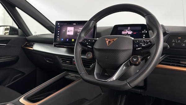 Used Cupra Born 2024 for sale - 76224756: Photo 44