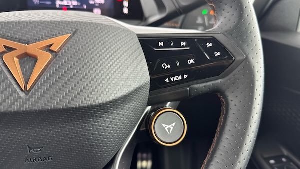 Used Cupra Born 2024 for sale - 76224756: Photo 58