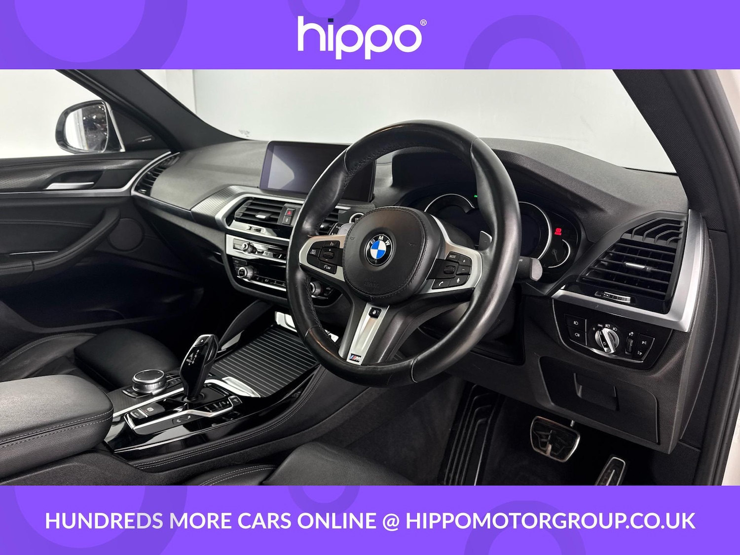 Used BMW X4 2019 for sale - 77216259: Photo 10