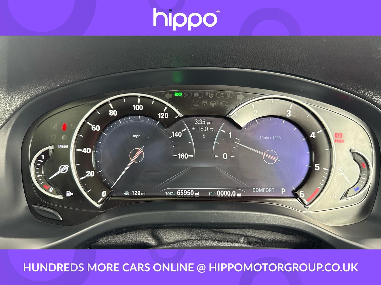 Used BMW X4 2019 for sale - 77216259: Photo 13