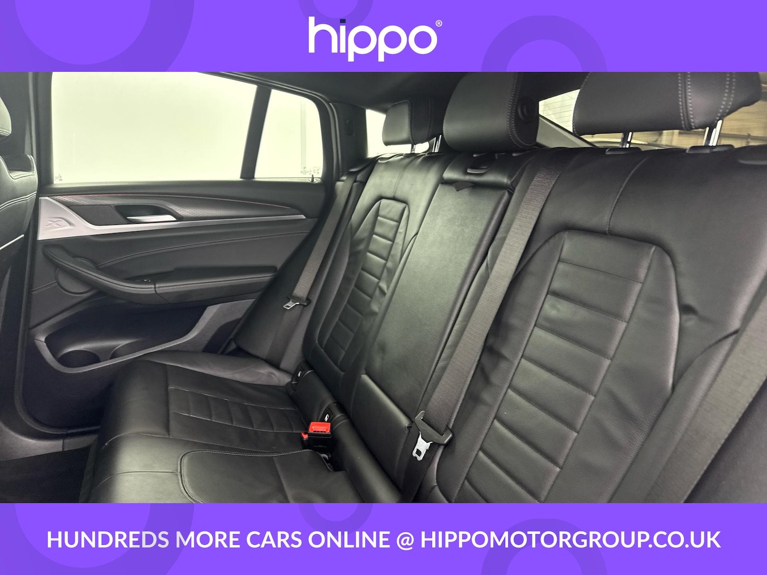 Used BMW X4 2019 for sale - 77216259: Photo 14