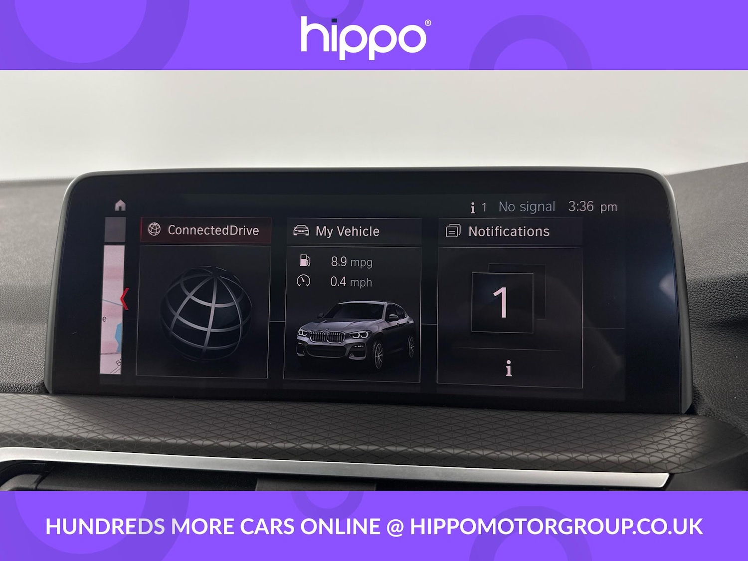 Used BMW X4 2019 for sale - 77216259: Photo 16