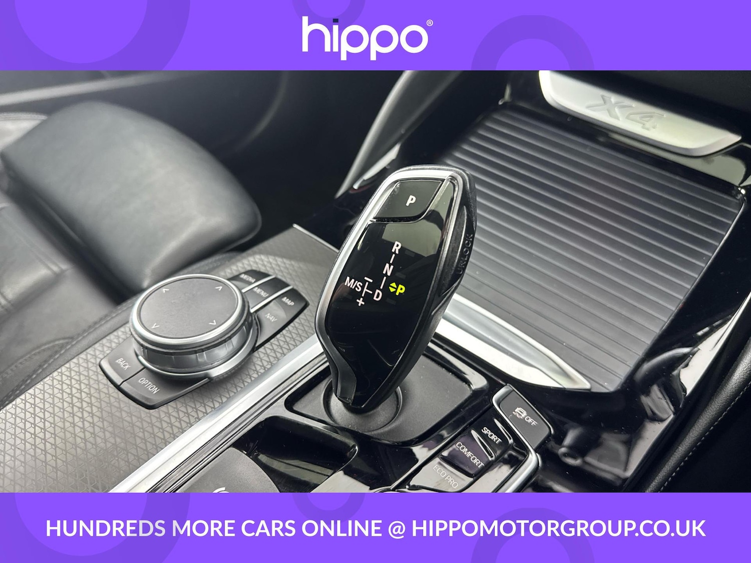 Used BMW X4 2019 for sale - 77216259: Photo 21