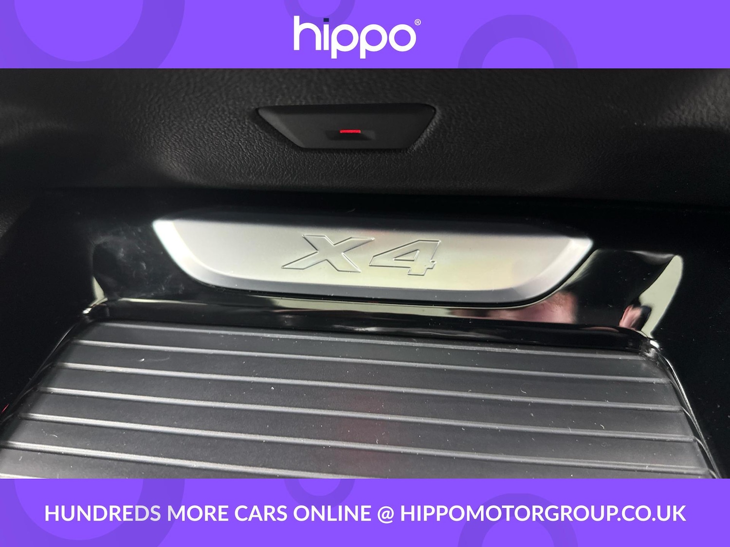 Used BMW X4 2019 for sale - 77216259: Photo 25