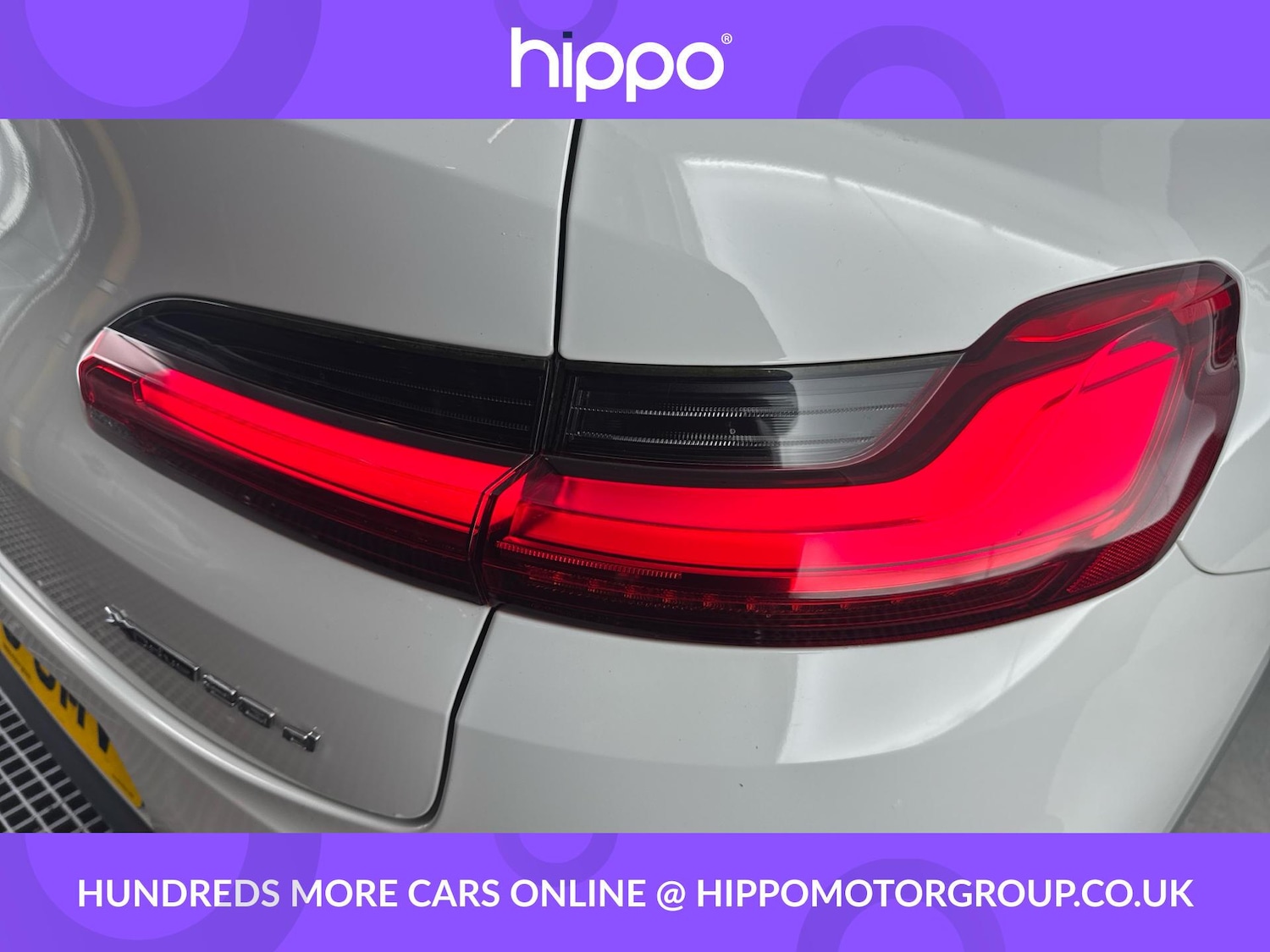 Used BMW X4 2019 for sale - 77216259: Photo 29