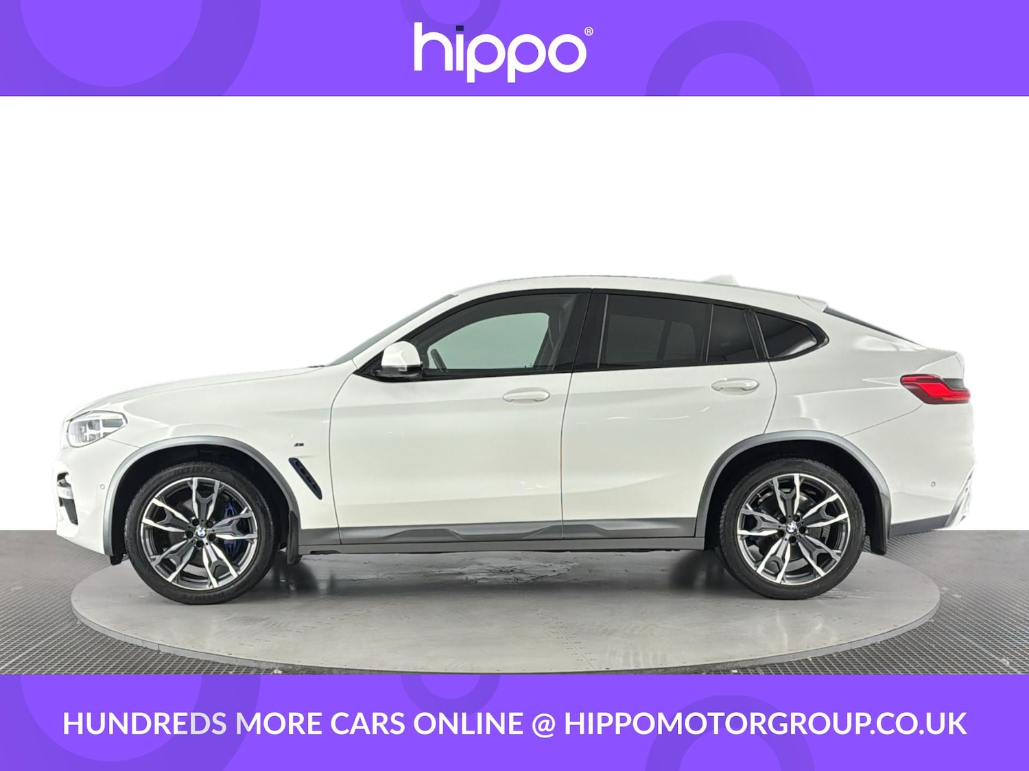 Used BMW X4 2019 for sale - 77216259: Photo 7