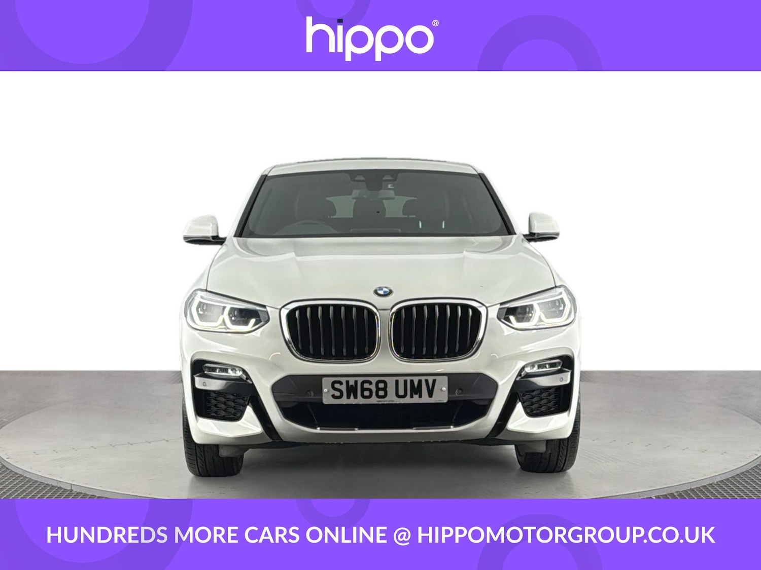 Used BMW X4 2019 for sale - 77216259: Photo 8