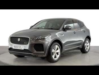2019 - 2.0 [200] R-Dynamic S 5dr Auto