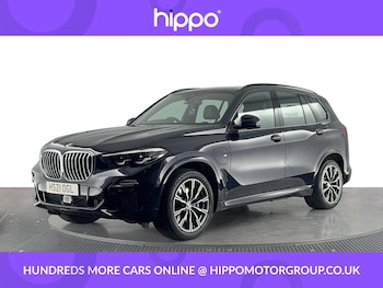 Used BMW X5 2021 for sale - 78416024: Photo