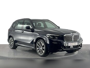 Used BMW X5 2021 for sale - 78416024: Photo