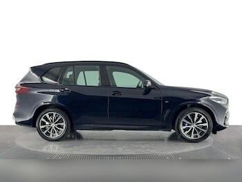 Used BMW X5 2021 for sale - 78416024: Photo