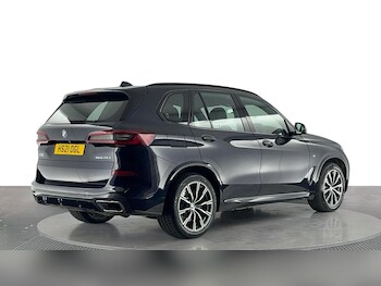 Used BMW X5 2021 for sale - 78416024: Photo