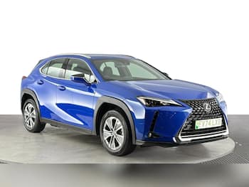 Used Lexus UX 2024 for sale - 79750436: Photo