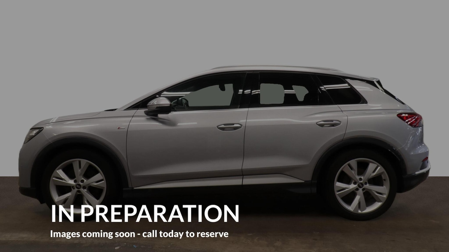 Used Audi Q4 e-tron for sale - 77824289: Photo 6