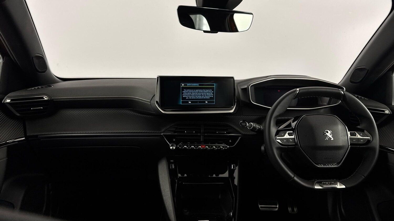 Used Peugeot 2008 2022 for sale - 77939567: Photo 11