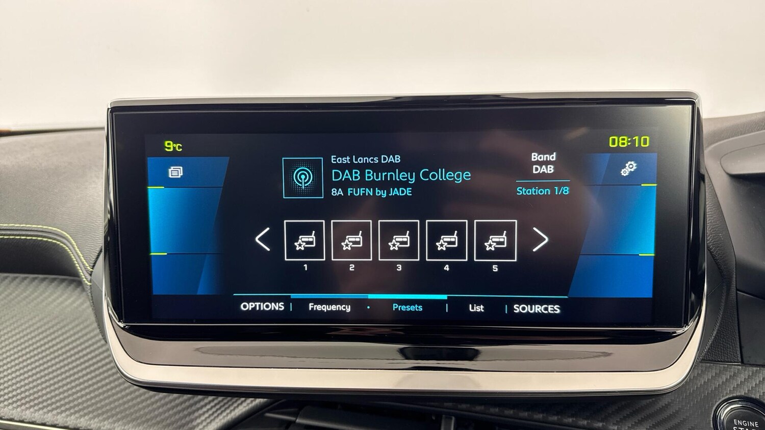 Used Peugeot 2008 2022 for sale - 77939567: Photo 12