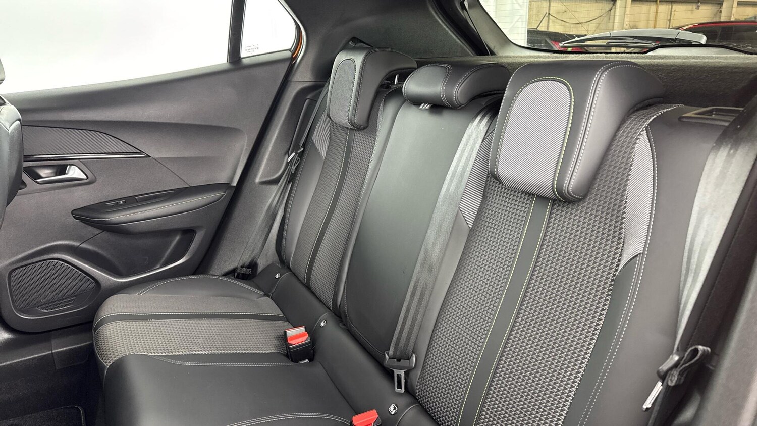 Used Peugeot 2008 2022 for sale - 77939567: Photo 14