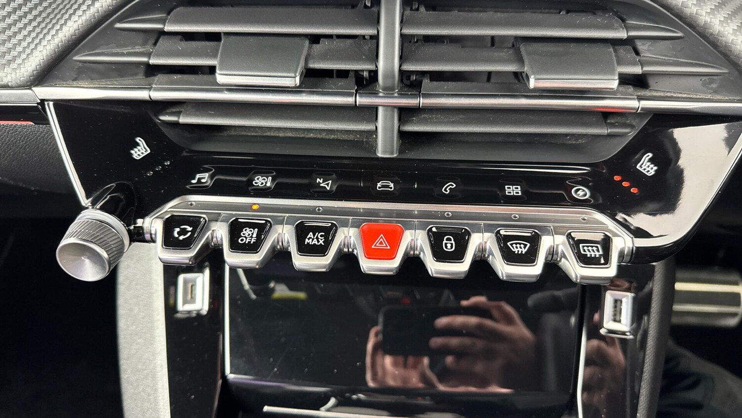 Used Peugeot 2008 2022 for sale - 77939567: Photo 16