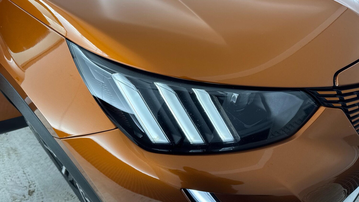 Used Peugeot 2008 2022 for sale - 77939567: Photo 22